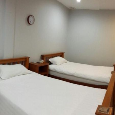 Dodo Guesthouse Phnom Penh Zimmer foto