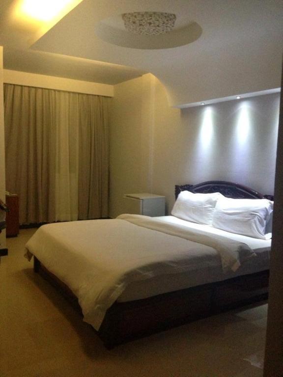 Dodo Guesthouse Phnom Penh Zimmer foto