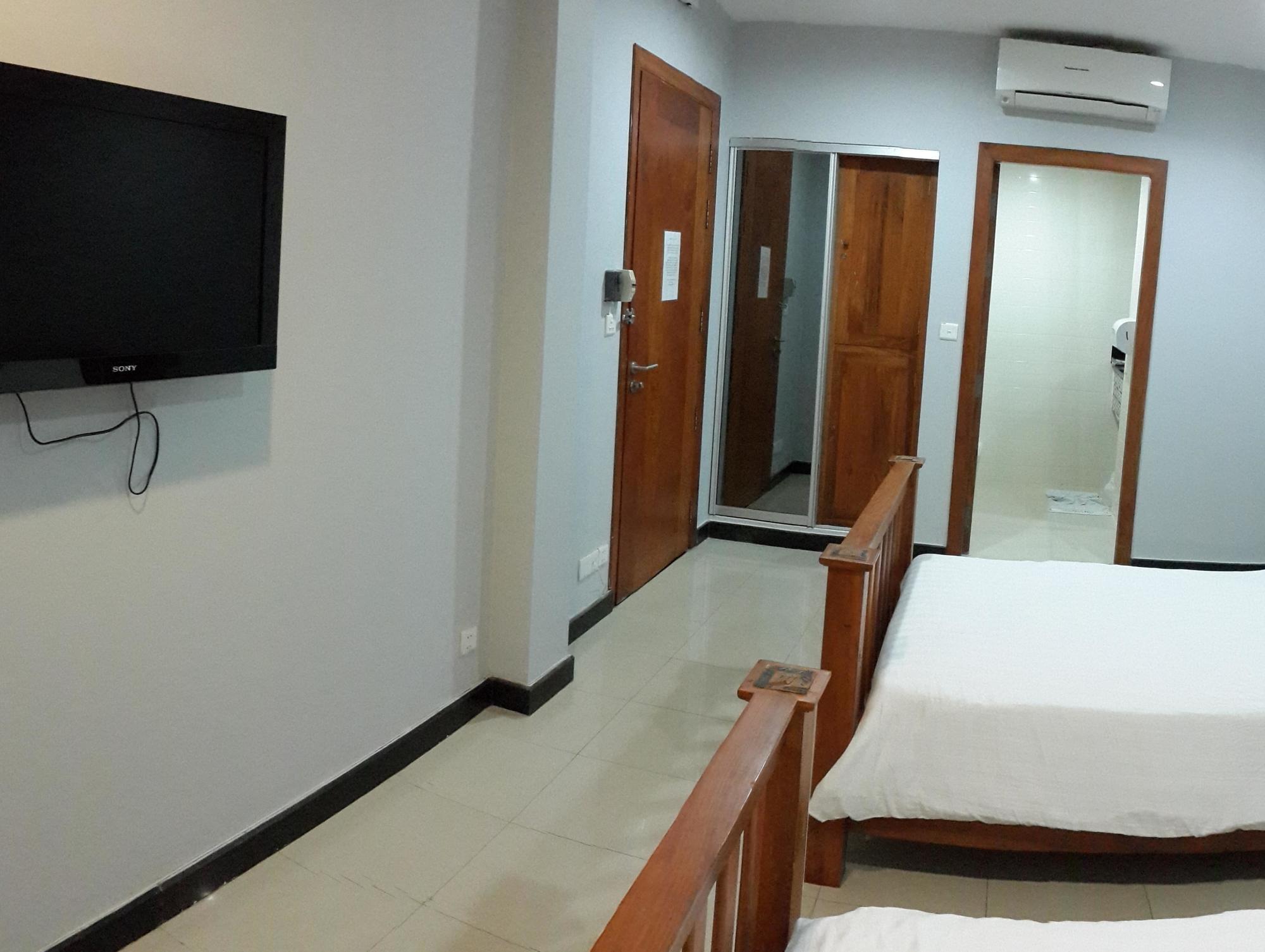 Dodo Guesthouse Phnom Penh Exterior foto