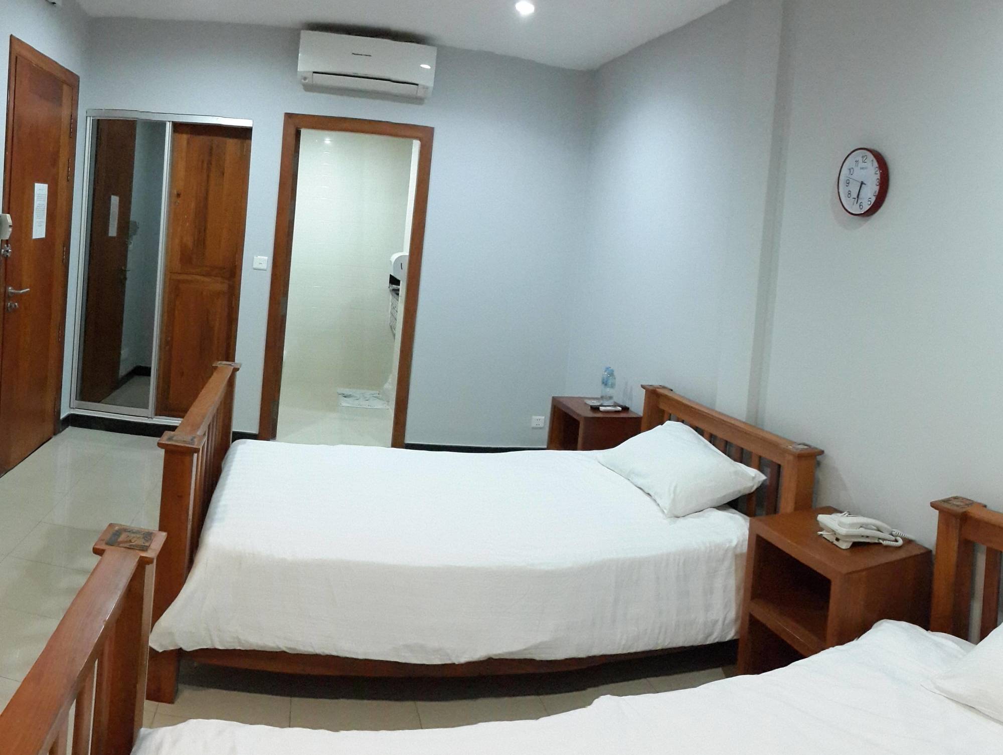 Dodo Guesthouse Phnom Penh Exterior foto