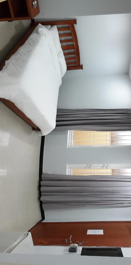 Dodo Guesthouse Phnom Penh Exterior foto