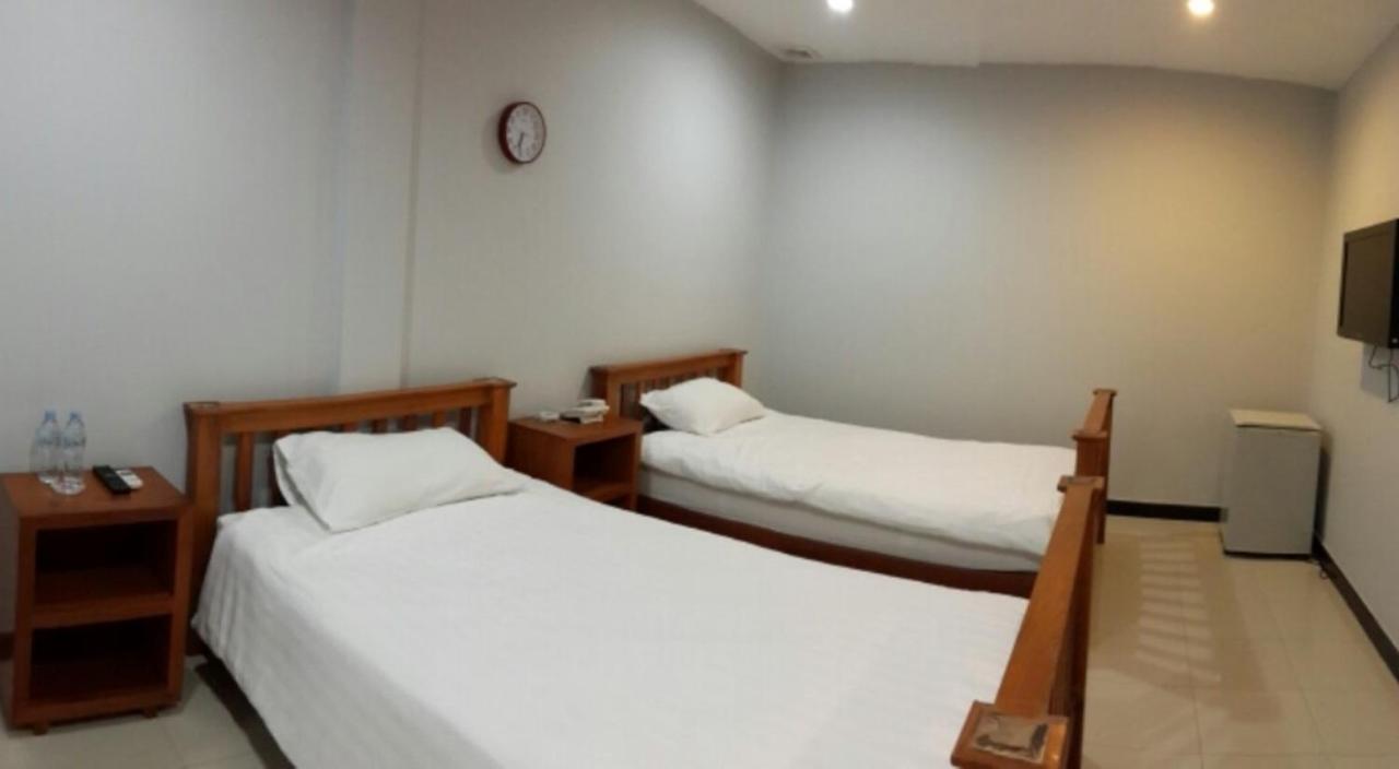 Dodo Guesthouse Phnom Penh Zimmer foto